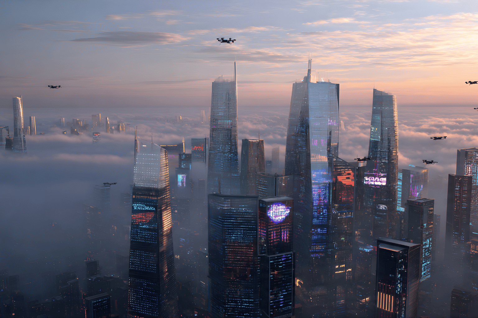 17 poslova koji će dominirati do 2030. i donositi ogroman novac